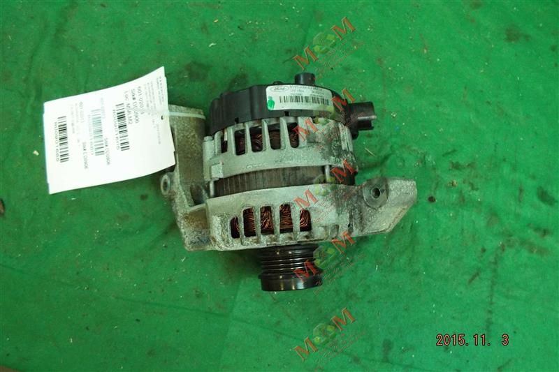 ALTERNATOR Ford Focus 12 13 14 15 16 17 18 - MM901665
