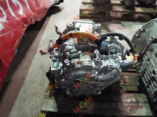 Load image into Gallery viewer, TRANSMISSION CT200H Prius Prius V 2010-2017 VIN DP/DU - MM901832
