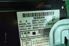 Load image into Gallery viewer, RADIO Nissan Maxima Murano 2009 09 - MM902299

