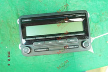 Load image into Gallery viewer, Radio Jetta 2011 11 2012 12 2013 13 AM FM CD - MM902642
