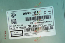 Load image into Gallery viewer, Radio Jetta 2011 11 2012 12 2013 13 AM FM CD - MM902642
