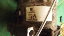 Load image into Gallery viewer, AC COMPRESSOR Mazda 626 1998 98 1999 99 2000 00 01 02 - MM903031
