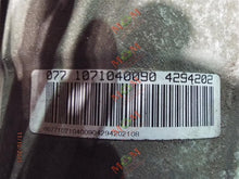 Load image into Gallery viewer, AUTOMATIC TRANSMISSION Audi A6 2007 07 2008 08 - MM903117
