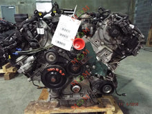 Load image into Gallery viewer, Engine Motor  MERCEDES SLK 2009 - MM903298
