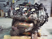 Load image into Gallery viewer, Engine Motor  MERCEDES SLK 2009 - MM903298
