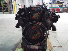 Load image into Gallery viewer, Engine Motor  MERCEDES SLK 2009 - MM903298
