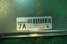 Load image into Gallery viewer, ECU ECM COMPUTER Nissan Altima 2011 11 2012 12 2013 13 - MM905005
