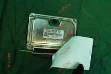 Load image into Gallery viewer, ECU ECM COMPUTER Audi A4 2004 04 3.0L DOHC - MM906283
