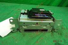 Load image into Gallery viewer, RADIO Jaguar XF XFR 2009 09 2010 10 2011 11  AM FM CD - MM906822
