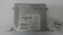 Load image into Gallery viewer, RADIO Jaguar XF XFR 2009 09 2010 10 2011 11  AM FM CD - MM906822
