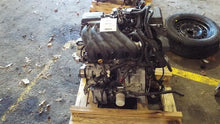 Load image into Gallery viewer, ENGINE MOTOR Nissan Versa 2013 13 1.6L VIN C - MM907123
