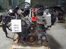 Load image into Gallery viewer, ENGINE MOTOR Mercedes-Benz E350 E550 E63 2010 10 - MM908666
