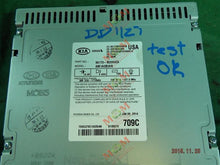 Load image into Gallery viewer, RADIO Kia Soul 2014 14 2015 15 2016 16 - MM908904
