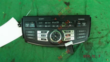 Load image into Gallery viewer, TEMPERATURE CONTROLS Infiniti M35 M45 2008 08 2009 09 2010 10 - MM911795

