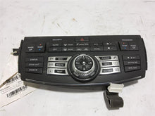 Load image into Gallery viewer, TEMPERATURE CONTROLS Infiniti M35 M45 2008 08 2009 09 2010 10 - MM911795
