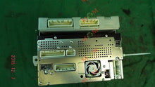 Load image into Gallery viewer, RADIO Infiniti M35 M45 2008 08 - MM911801
