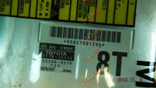 Load image into Gallery viewer, Computer  LEXUS GS450H 2007 - MM912078
