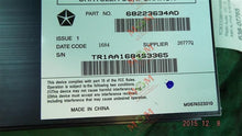 Load image into Gallery viewer, Radio Mercedes-Benz 200 2015 - MM912175
