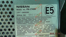 Load image into Gallery viewer, RADIO Infiniti M45 Q45 2004 04 - MM913181
