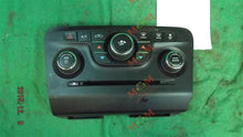 Load image into Gallery viewer, TEMPERATURE CONTROLS Charger 2011 11 2012 12 2013 13 2014 14 - MM913318
