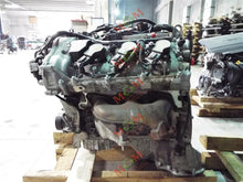 Load image into Gallery viewer, Engine Motor  MERCEDES C-CLASS 2008 - MM914175
