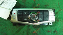 Load image into Gallery viewer, TEMPERATURE CONTROLS Nissan Maxima 09 10 11 12 13 14 - MM915392
