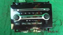 Load image into Gallery viewer, RADIO Nissan Maxima 2009 09 2010 10 - MM915397

