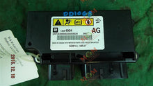 Load image into Gallery viewer, AIR BAG CONTROL MODULE COMPUTER Verano Cruze Volt 2012 12 - MM916242
