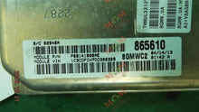 Load image into Gallery viewer, ECU ECM COMPUTER Dodge Dart 2013 13 - MM916355
