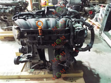 Load image into Gallery viewer, ENGINE MOTOR Beetle Golf Golf GTI Jetta Passat 11-14 2.5L - MM916463
