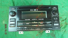 Load image into Gallery viewer, RADIO Subaru Forester 2014 14 2015 15 - MM917935
