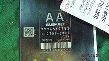 Load image into Gallery viewer, ECU ECM COMPUTER Subaru Forester 2015 15 - MM917939
