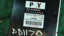 Load image into Gallery viewer, ECU ECM COMPUTER Subaru Legacy 2013 13 2014 14 - MM917989
