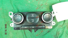 Load image into Gallery viewer, DASH MOUNTED TEMPERATURE CONTROLS Mazda Cx-7 10 11 12 - MM918232
