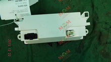 Load image into Gallery viewer, DASH MOUNTED TEMPERATURE CONTROLS Mazda Cx-7 10 11 12 - MM918232
