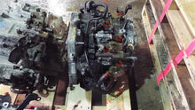 Load image into Gallery viewer, AUTOMATIC TRANSMISSION Honda Civic 06 07 08 09 10 11 - MM919001
