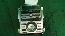 Load image into Gallery viewer, AM FM CD Player Acura RL 2006 06 2007 07 2008 08 6 Disc Player - MM920621
