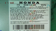 Load image into Gallery viewer, AM FM CD Player Acura RL 2006 06 2007 07 2008 08 6 Disc Player - MM920621
