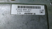 Load image into Gallery viewer, ECU ECM COMPUTER Honda Civic 2009 09 2010 10 2011 11 Auto 1.8L - MM920756
