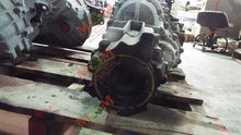 Load image into Gallery viewer, AUTOMATIC TRANSMISSION Audi A6 2007 07 2008 08 - MM921801
