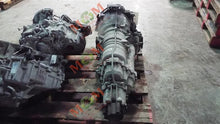 Load image into Gallery viewer, AUTOMATIC TRANSMISSION Audi A6 2007 07 2008 08 - MM921801
