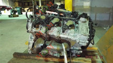Load image into Gallery viewer, Engine Motor  MERCEDES GLK-CLASS 2011 - MM922287
