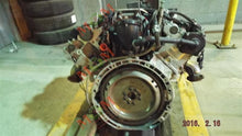 Load image into Gallery viewer, Engine Motor  MERCEDES GLK-CLASS 2011 - MM922287
