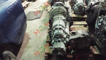Load image into Gallery viewer, AUTOMATIC TRANSMISSION Audi A4 2007 07 2008 08 2009 09 - MM922380
