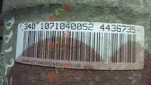 Load image into Gallery viewer, AUTOMATIC TRANSMISSION Audi A4 2007 07 2008 08 2009 09 - MM922380
