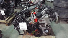 Load image into Gallery viewer, ENGINE MOTOR Mercedes-Benz GLK350 2010 10 - MM922607
