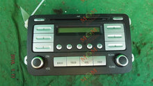 Load image into Gallery viewer, Radio Volkswagen Jetta Rabbit EOS 2006 06 2007 07 2008 08 2009 09 - MM923158

