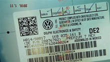 Load image into Gallery viewer, Radio Volkswagen Jetta Rabbit EOS 2006 06 2007 07 2008 08 2009 09 - MM923158
