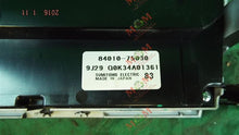 Load image into Gallery viewer, Temperature Controls  LEXUS HS250H 2010 - MM923223
