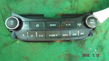 Load image into Gallery viewer, RADIO Chevrolet Malibu 2014 14 2015 15 2016 16  AM FM CD - MM923487
